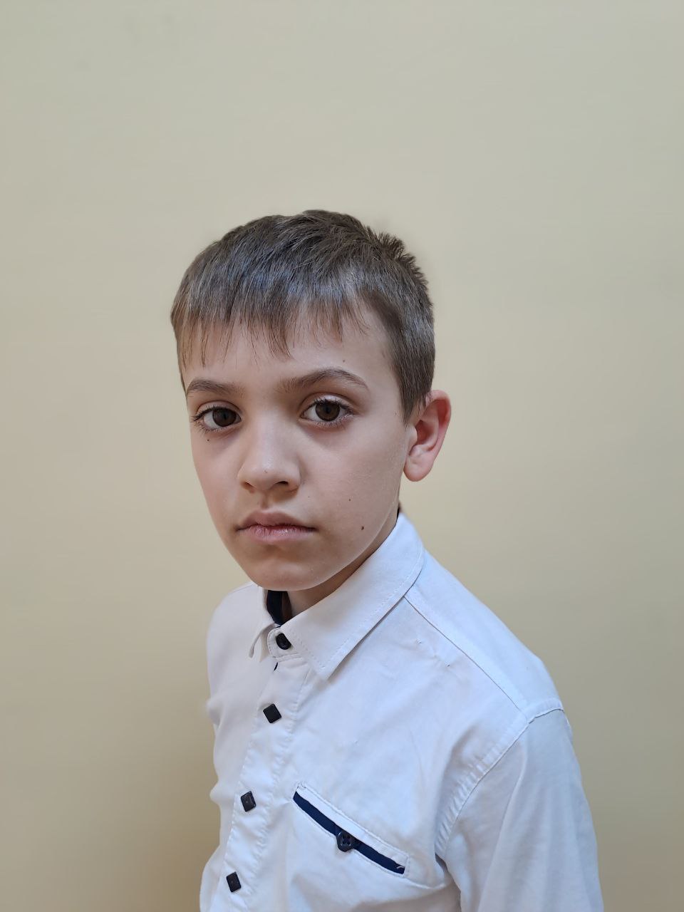 Борисов Александр.