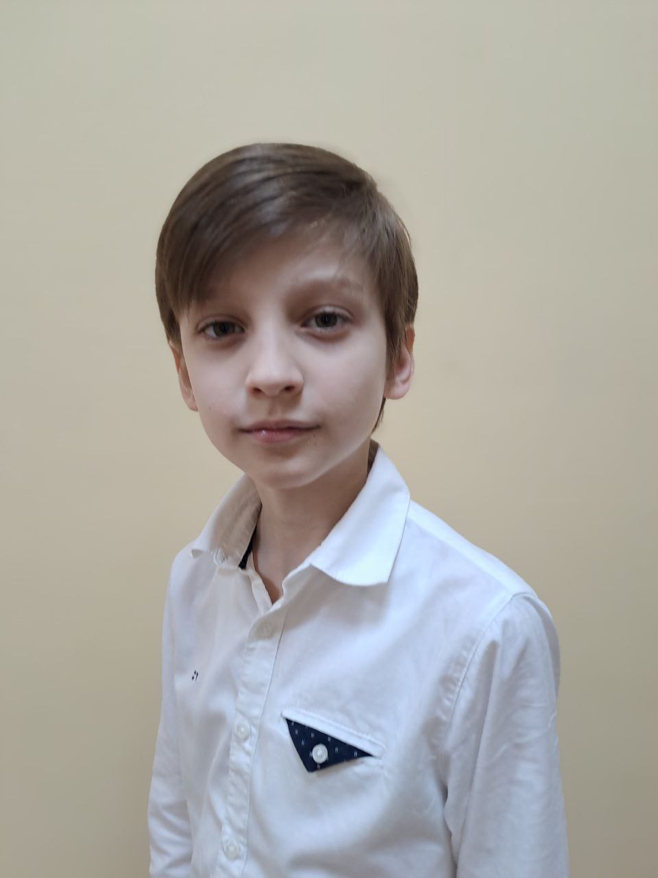 Саркисов Тимур.