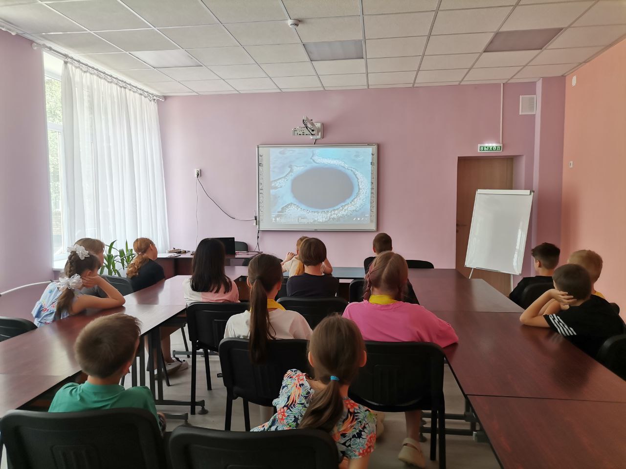 Всемирный день океанов.