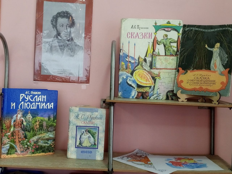 Ко дню памяти великого писателя.