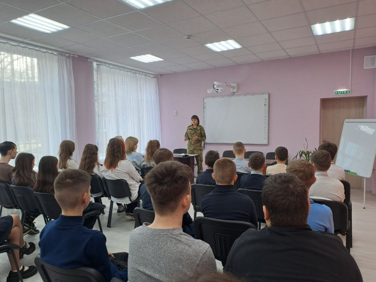 Фишинг. Как защитить себя в сети Интернет.